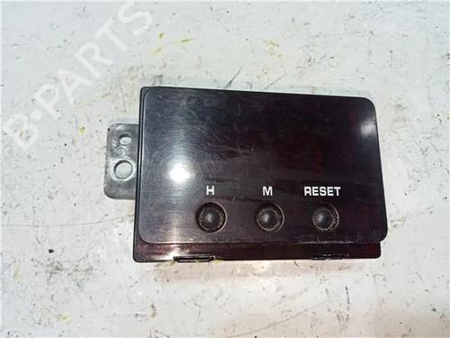 Display HONDA CIVIC VI Hatchback (EJ, EK) 1.4 i S (EJ9) (90 hp) 24123222