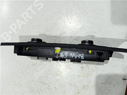 Climate control BMW 3 (E90) 325 i | BP23929734I5 