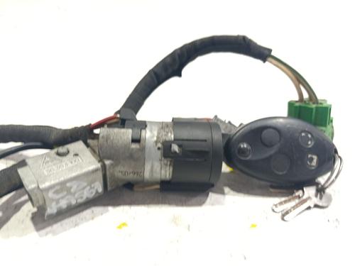 Ignition barrel CITROËN C8 (EA_, EB_) 2.2 HDi | BP39641191M48 - Image 2