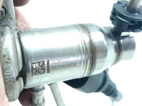 Injector ALFA ROMEO STELVIO (949_) 2.2 D Q4 (949.AXE2A) | BP39097018M100 - Image 6