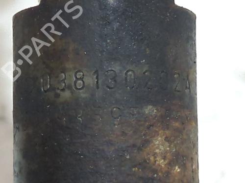 Injector SEAT LEON (1M1) 1.9 TDI | BP27694503M100 