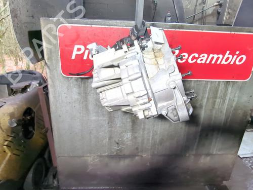 Gearbox FORD KUGA I 2.0 TDCi | BP38649651M3 - Image 2