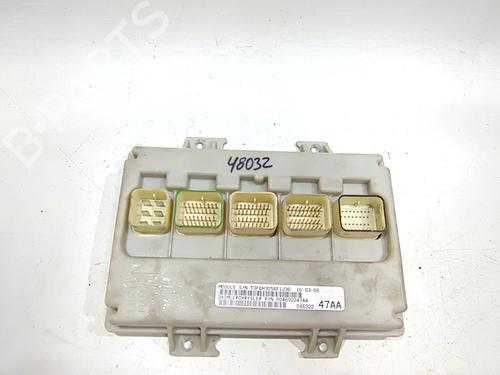 Elektronisk modul CHRYSLER VOYAGER IV (RG, RS) 2.5 CRD (141 hp) 26682441