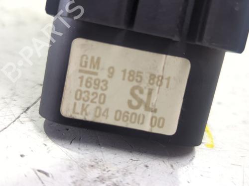 Headlight switch OPEL SIGNUM Hatchback (Z03) 3.0 V6 CDTI (F48) | BP39951126I24 - Image 7