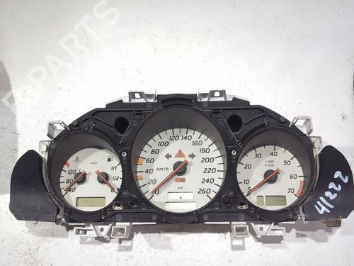 Used Instrument cluster MERCEDES-BENZ SLK (R170) 230 Kompressor (170.449) (197 hp) 23928656