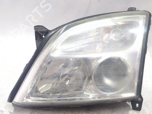 left-headlight-opel-signum-hatchback-z03-2003-2004-2005-2006-2007-2008-39648188 main image
