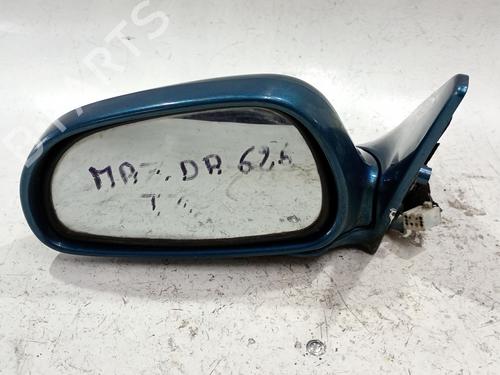 Used Left mirror Left mirror MAZDA 626 V (GF) 2.0 TD (GFFP) (110 hp) 36527074 36527074