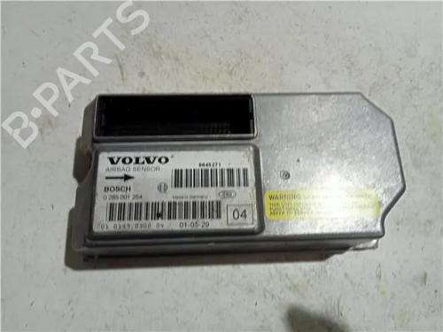 Airbag module VOLVO S60 I (384) 2.4 D (130 hp) 23929981