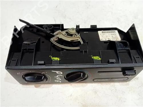 Climate control PEUGEOT 406 (8B) 2.0 HDI 110 | BP23929822I5 