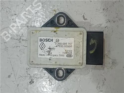 Elektronisk modul NISSAN QASHQAI II (J11, J11_) 1.5 dCi (110 hp) 23914863