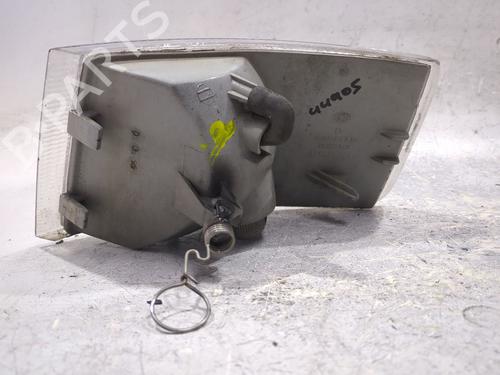 Right front indicator PEUGEOT BOXER Van (230L) 2.5 D | BP29876140C33