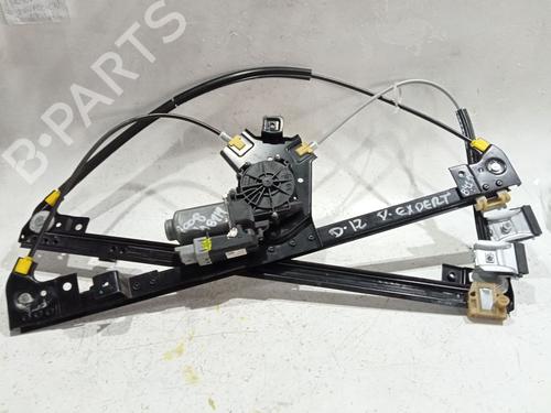 Used Other Other PEUGEOT EXPERT Van (VF3A_, VF3U_, VF3X_) 2.0 HDi 120 (120 hp) 36768399 36768399
