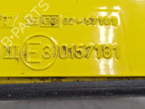 Left mirror FIAT PUNTO (188_) 1.2 60 (188.030, .050, .130, .150, .230, .250) | BP31871355C26