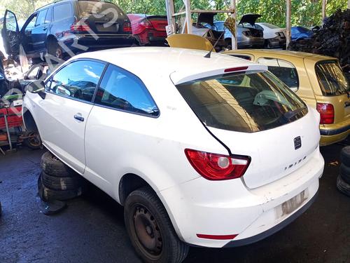 Electronic module SEAT IBIZA IV ST (6J8, 6P8) 1.6 TDI | BP27867080M83 