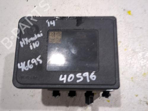 Used ABS pump HYUNDAI i10 II (BA, IA) 1.0 (67 hp) 23928348