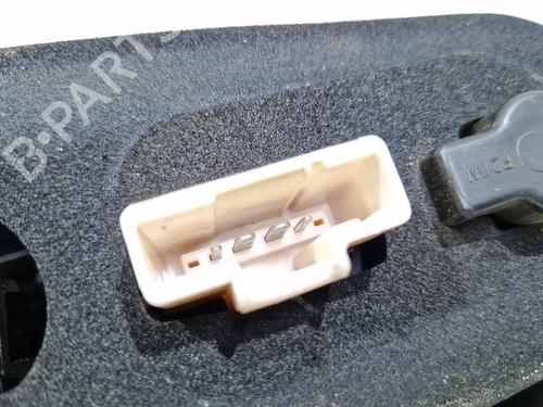 Left tailgate light CITROËN C5 II (RC_) 2.0 HDi (RCRHRH) | BP30385361C79 