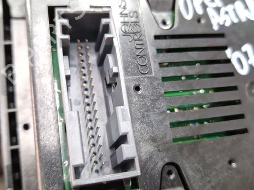 Display monitor OPEL ASTRA H TwinTop (A04) 1.9 CDTi (L67) | BP29876518C48