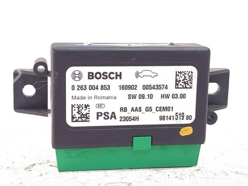 Used Electronic module Electronic module 37714082 37714082