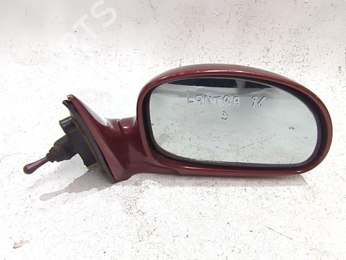 Used Right mirror HYUNDAI LANTRA II (J-2) 1.6 i (90 hp) 32722440