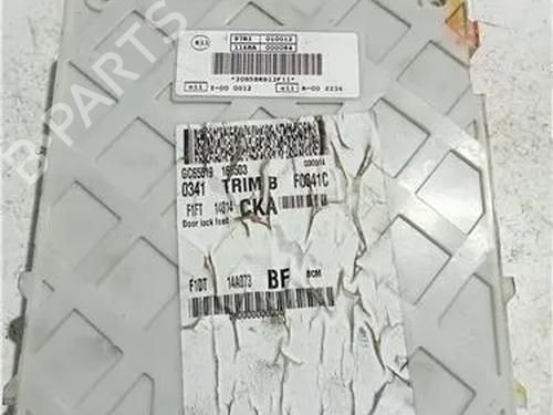 Used Other FORD FOCUS II Saloon (DB_, FCH, DH) 2.0 TDCi (136 hp) 23925670