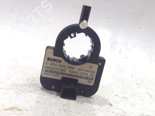 Used Electronic sensor Electronic sensor 39637919 39637919