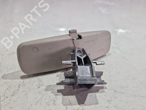 Rear mirror RENAULT CAPTUR I (J5_, H5_) 1.5 dCi 110 | BP34622054I6 - Image 2