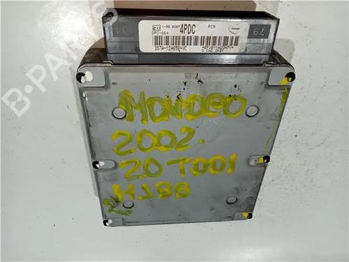 Module électronique FORD MONDEO III Saloon (B4Y) 2.0 16V (146 hp) 23906841