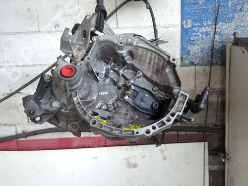 Used Gearbox CITROËN C3 Pluriel (HB_) 1.4 (73 hp) 29126021