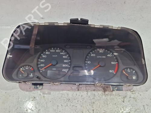 Used Instrument cluster Instrument cluster PEUGEOT 306 (7B, N3, N5) 1.9 SLD (68 hp) 36517454 36517454