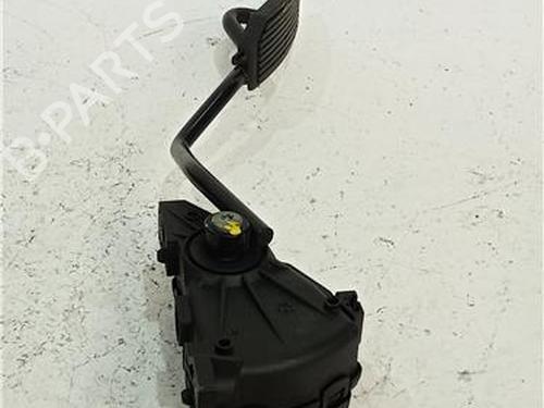 Pedal NISSAN PRIMERA Hatchback (P12) 2.0 | BP23912467I4 