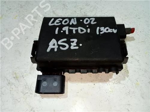 Used Other SEAT LEON (1M1) 1.9 TDI (110 hp) 23921480
