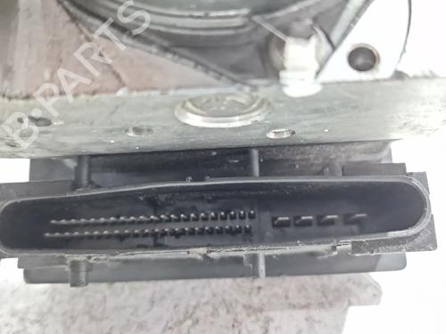 ABS pump RENAULT SCÉNIC II (JM0/1_) 1.9 dCi (JM0G, JM12, JM1G, JM2C) | BP30962281M43