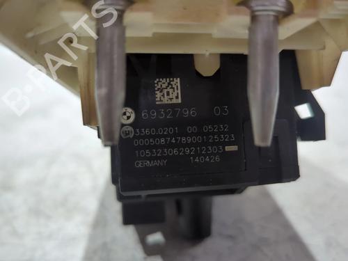 Headlight switch BMW 3 (E90) 320 d | BP26682442I24 