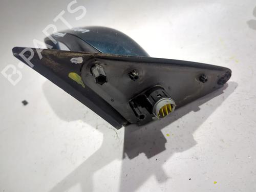 Left mirror RENAULT LAGUNA II Grandtour (KG0/1_) 1.9 dCi (KG0G) | BP23926257C26 