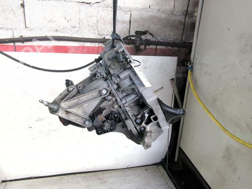 Gearbox RENAULT MEGANE II (BM0/1_, CM0/1_) 1.5 dCi (BM0F, BM0T, BM2B, CM0F, CM0T) | BP32116558M3