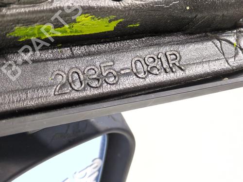 Right mirror BMW 3 Compact (E46) 320 td | BP32009662C27