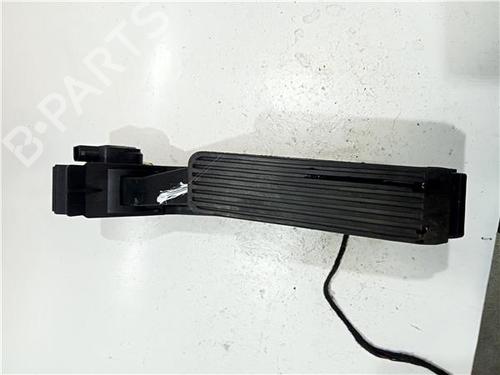Pedal MERCEDES-BENZ S-CLASS (W220) S 320 CDI (220.026, 220.126) | BP23909649I4 