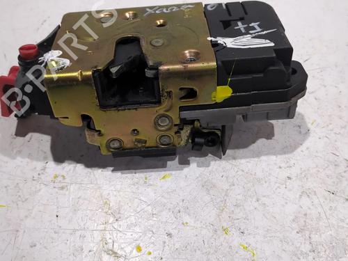 Rear left lock CITROËN XSARA Coupe (N0) 1.9 D | BP23927411C100 