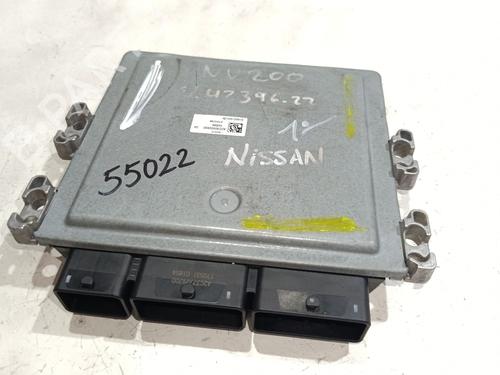 Electronic module NISSAN NV200 Van 1.5 dCi 110 (M20, M20N, M20M) | BP37089505M83 - Image 3