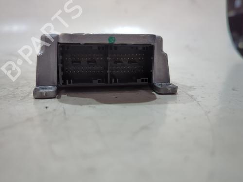 ECU airbags BMW 5 (E60) 520 d | BP26921710M53 