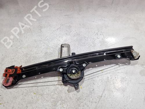Andre Andre FIAT GRANDE PUNTO (199_) 1.3 D Multijet (75 hp) 34445137 34445137