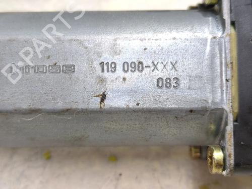 Right front window motor VW PASSAT B5.5 (3B3) 1.9 TDI | BP28691260E20