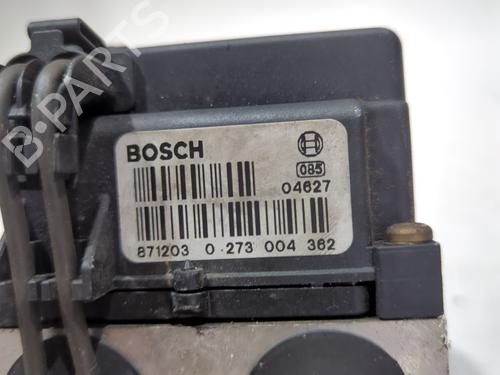 ABS pump OPEL ASTRA G Hatchback (T98) 1.7 CDTI (F08, F48) | BP23928159M43 