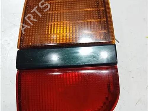 Used Right taillight MITSUBISHI SPACE WAGON (N3_W, N4_W) 2.0 TD (N38W) (82 hp) 23916931