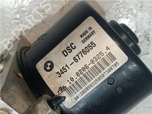 ABS pump BMW 1 (E81) 118 i | BP23914922M43 