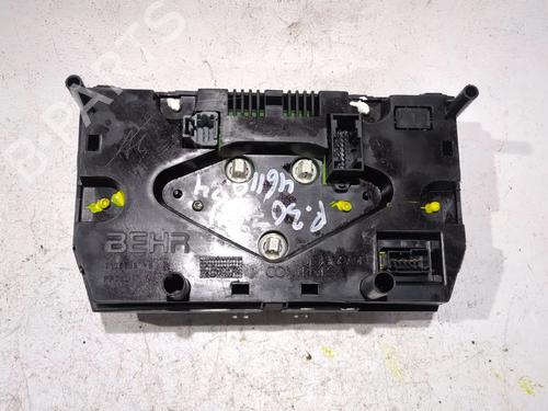 AC Styreenhet / Manøvreringsenhet PEUGEOT 307 Break (3E) 1.6 HDi 110 | BP23928155I5 
