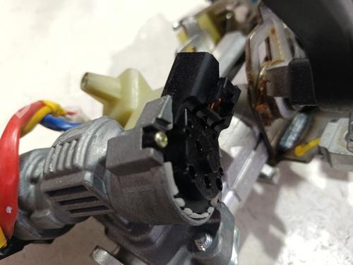 Steering column KIA CEE'D (JD) 1.4 CRDi 90 | BP40228691M21 - Image 12