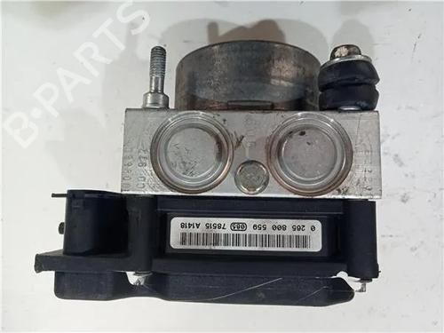 ABS pump RENAULT CLIO III Grandtour (KR0/1_) 1.2 16V (KR0P) | BP23908354M43 
