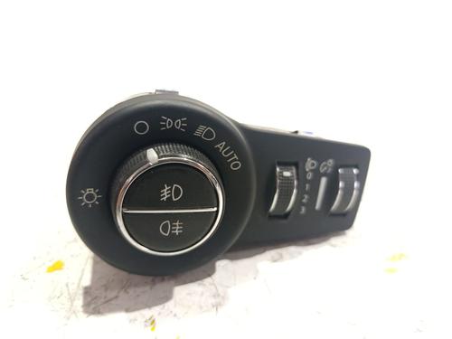 Headlight switch JEEP COMPASS (MP, M6, MV, M7) 1.4 MultiAir 4x4 | BP39641251I24 - Image 4