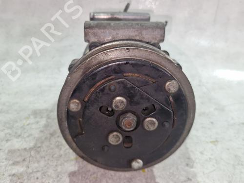 AC compressor PEUGEOT 307 CC (3B) 2.0 16V | BP34275998M34 - Image 6